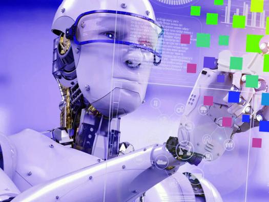 Staubli Announces New Robotics Suite v2013
