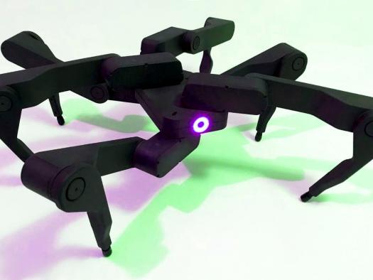 Robopocalypse Army Grows with the Robugtix T8