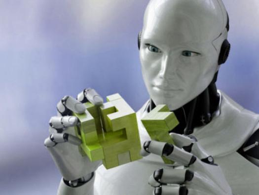 New Robots Better Able to Copy Human Foot Movement