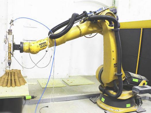 3D Printers, Robotics to be Part of National School Curriculum