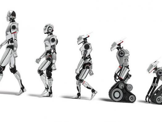 What Good are Robots to the Future of Mankind if They Can't Liquor Us up?