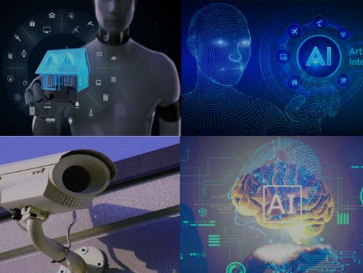 Securing the Perimeter with Artificial Intelligence: Why They Form a Winning Combination
