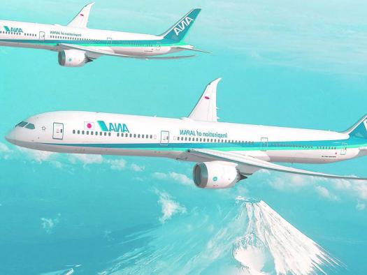 GATES, Transaero Airlines Sign 10-Year Maintenance Agreement