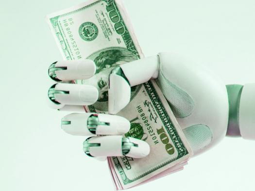 Robotics Week in Review