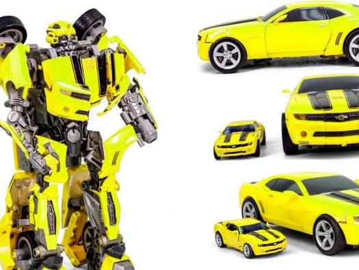 Robotic Toy Car Developed by Arizona State University Students Leads to Business Opportunity