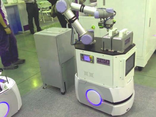 Adept Receives $2.6M Order from CASTEC