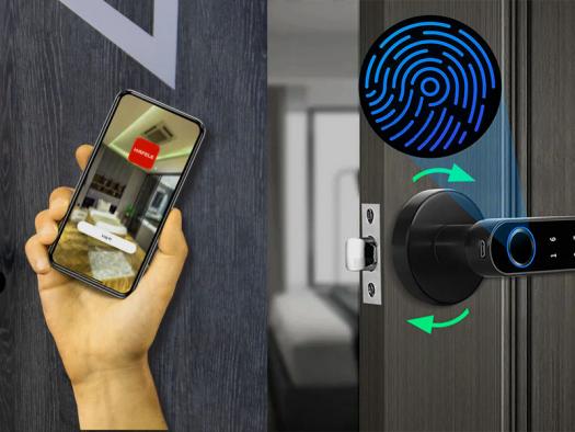 Intellectual Entry Systems: What are the benefits, and is it worth investing in them?