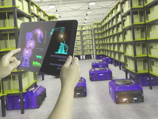 Renewed Robotics Investment Shows Wyss Courting Mother Nature